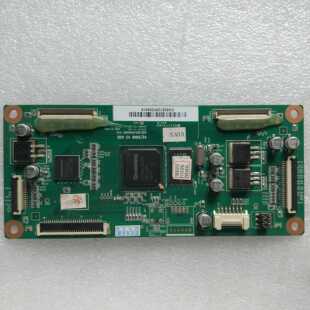 长虹 3D50A3700iD 逻辑板 JUQ7.820.00056097 屏 PM50H4000逻辑板