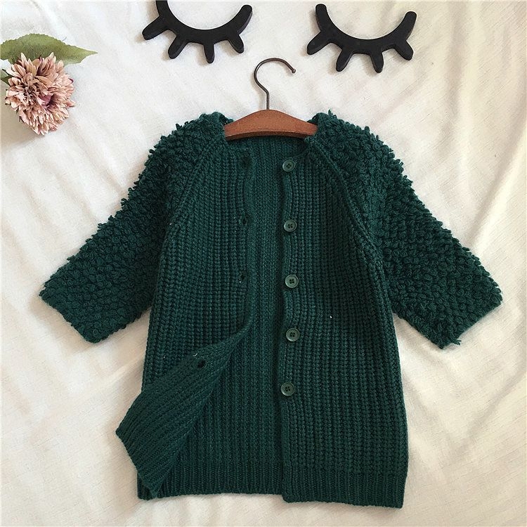 Pull fille BROOKS BROTHERS - Ref 2104233 Image 1