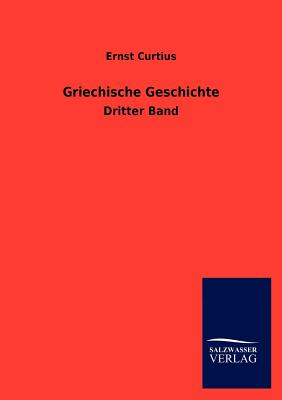 【预售】Griechische Geschichte