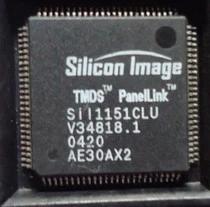 【全新原装】SIL1151CLU SII1151CLU 液晶驱动板IC芯片 集成电路