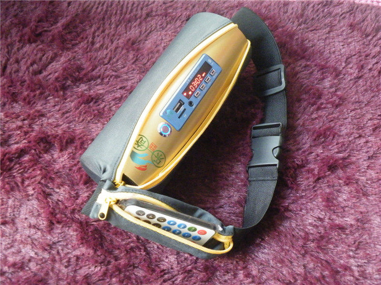 Haut-parleurs pour vélos - Ref 2270616 Image 1