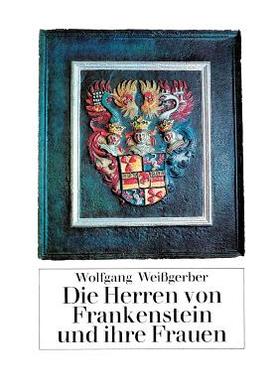 【预售】Die Herren Von Frankenstein Und Ihre...