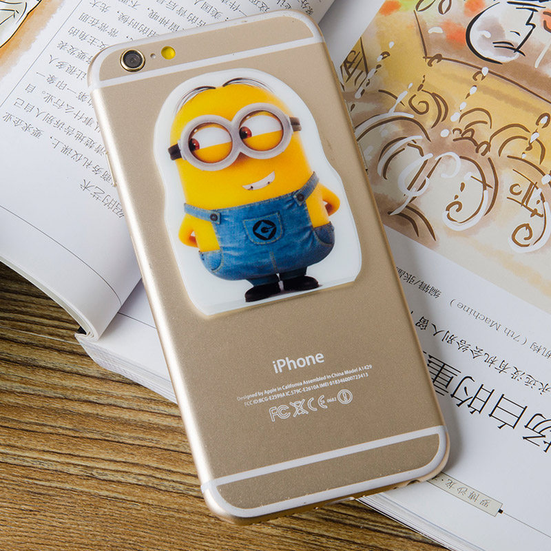 Support téléphone GSM - Ref 1361000 Image 1