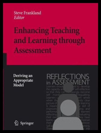 【预售】Enhancing Teaching and Learning Through Assessmen