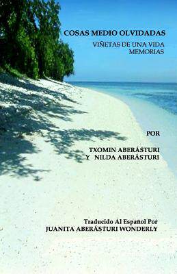【预售】Cosas Medio Olvidadas: Vinetas de Un...