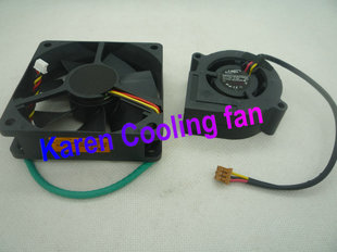 X1161A 投影机风扇X1140A 2600风扇by涡轮轴流机箱 NP100 ADDA