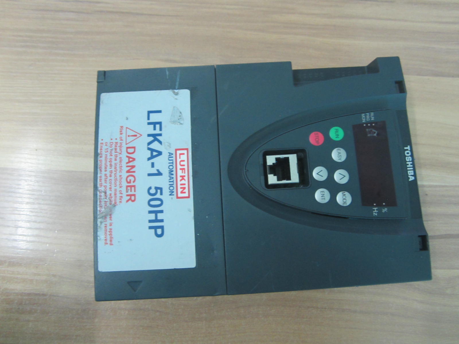 VF-AS1 东芝变频器 CPU板 主板  VFAS1-4370PL-HN 380V 37KW