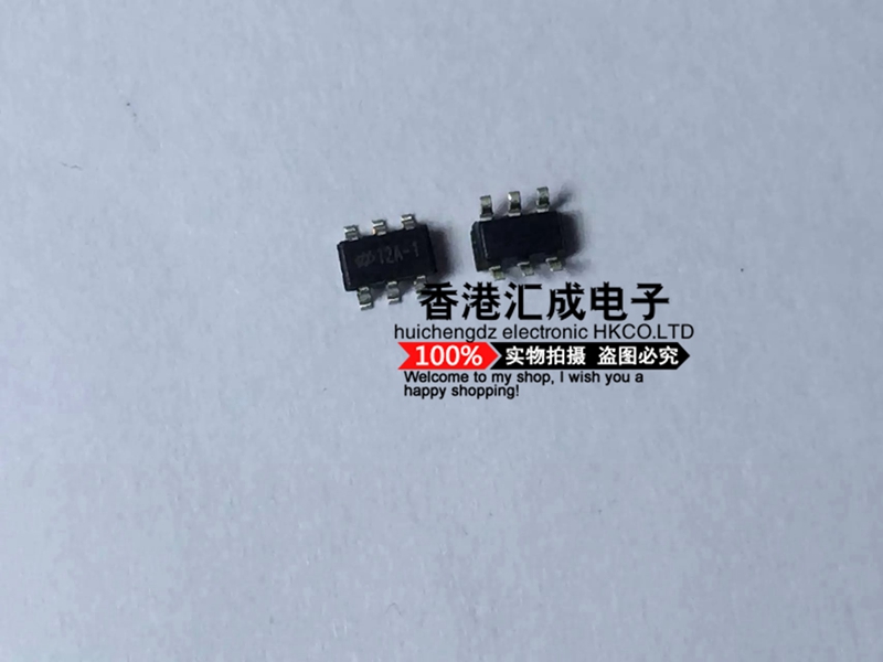 BS812A-1 BS812A BS812 SOT23-6 全新原装