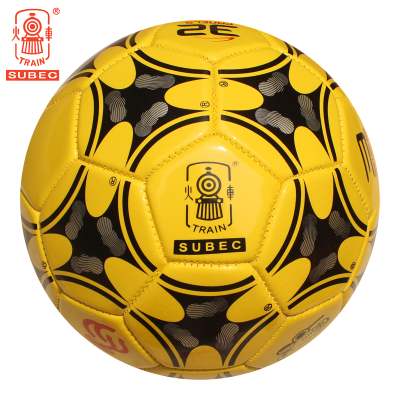 Ballon de foot - Ref 4964 Image 3