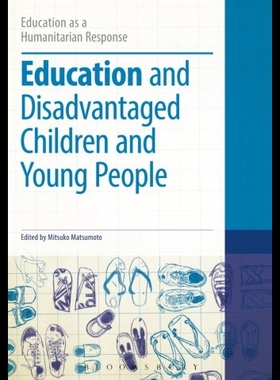 【预售】Education and Disadvantaged Children...