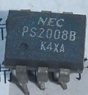 【凯拓达电子】PS2008B 输出DC输入光电耦合器 DIP-6 拆机正品