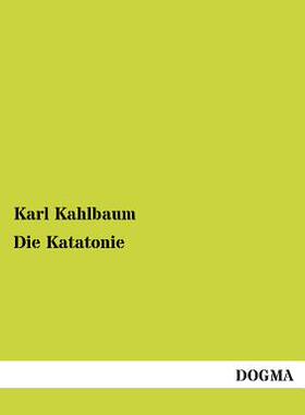 【预售】Die Katatonie