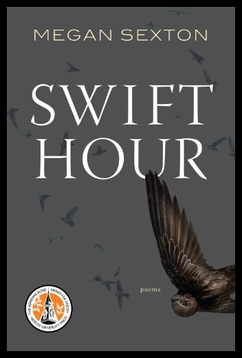 【预售】Swift Hour: Poems
