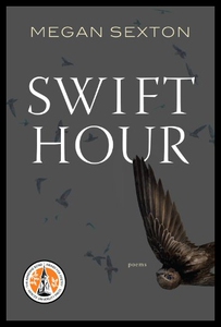 【预售】Swift Hour: Poems
