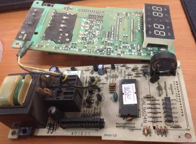 原装拆机，没修过，实物拍图，包一个月，默认中通，拒发圆通，拒收圆通，当天发货 买电视主板的亲，请看清标题的屏型号