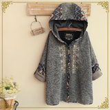 Broche femme en Matériau mixte - Ref 1185610 Image 44