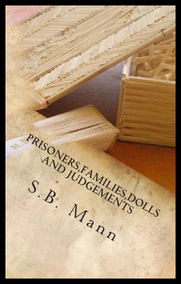 【预售】Prisoners, Families, Dolls and Judgements