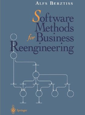 【预售】Software Methods for Business Reengineering