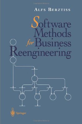 【预售】Software Methods for Business Reengineering