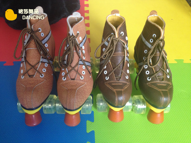 Patins à roulettes - Ref 2589346 Image 1