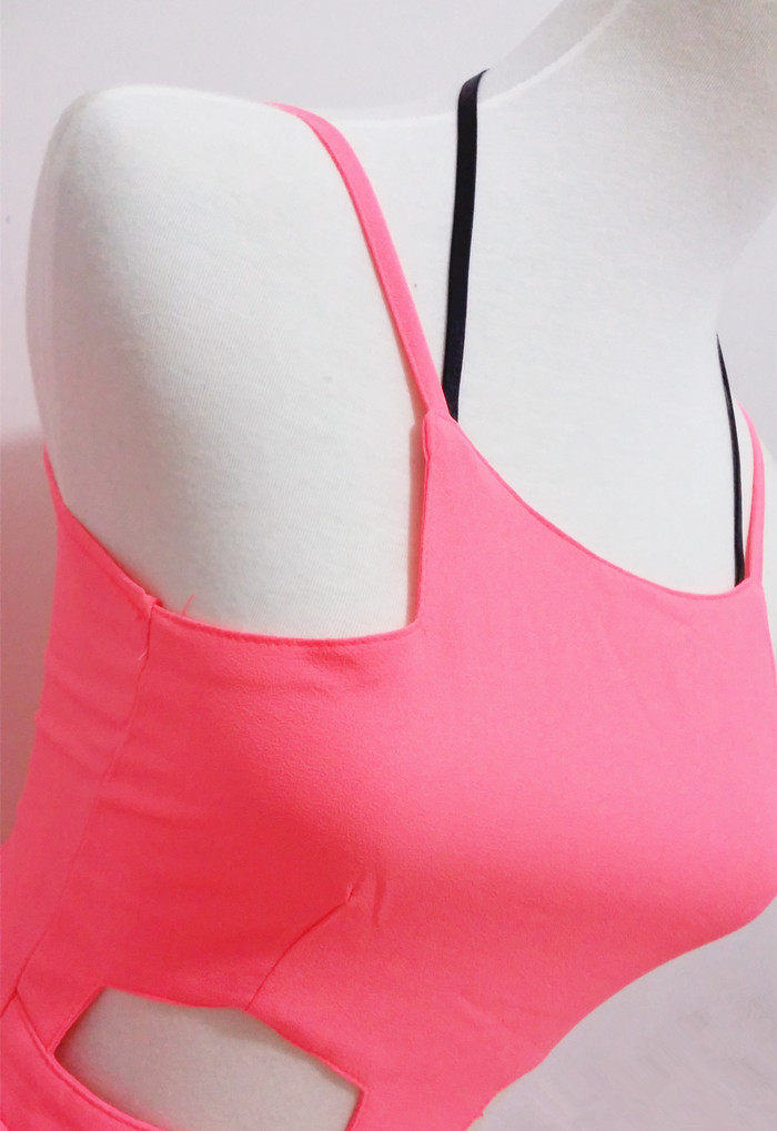 Sangles pour lingerie - Ref 812750 Image 1