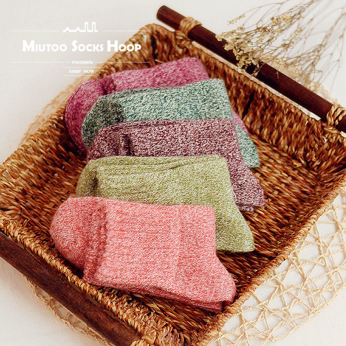 Chaussettes - collants simple - Ref 757770 Image 6