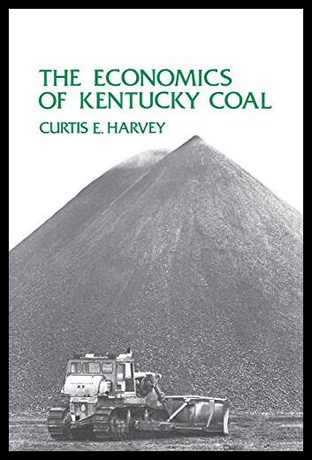 【预售】The Economics of Kentucky Coal