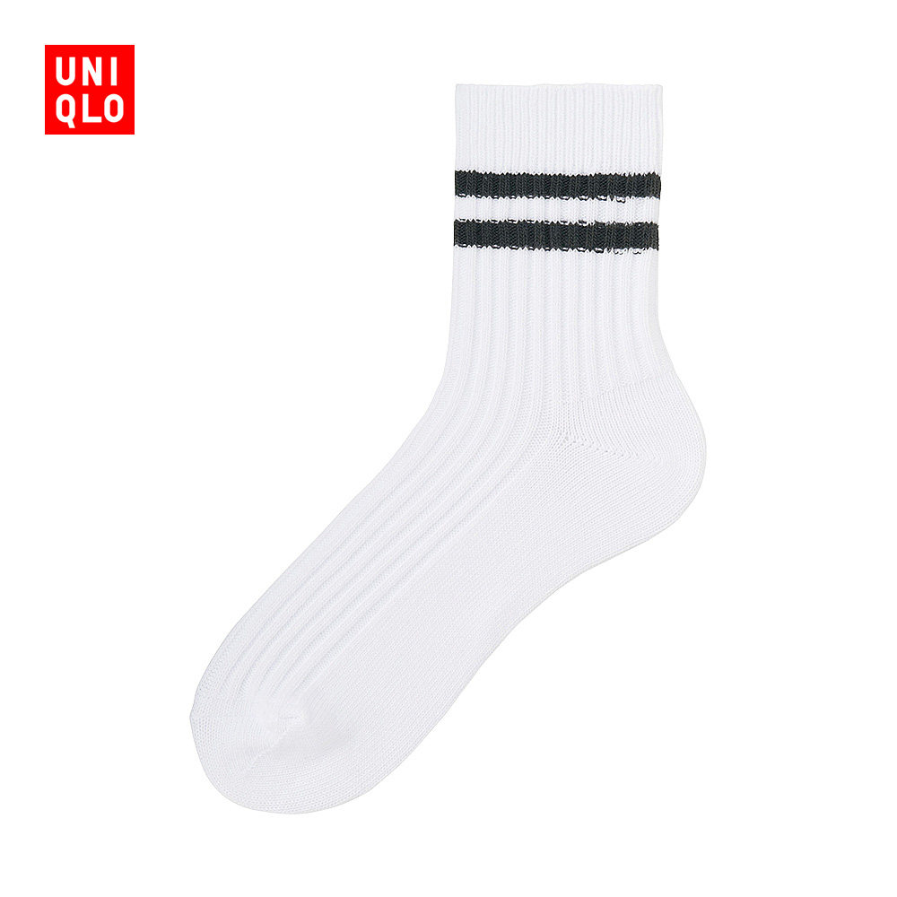 Chaussettes - collants UNIQLO UQ178477000 - Ref 778232 Image 1