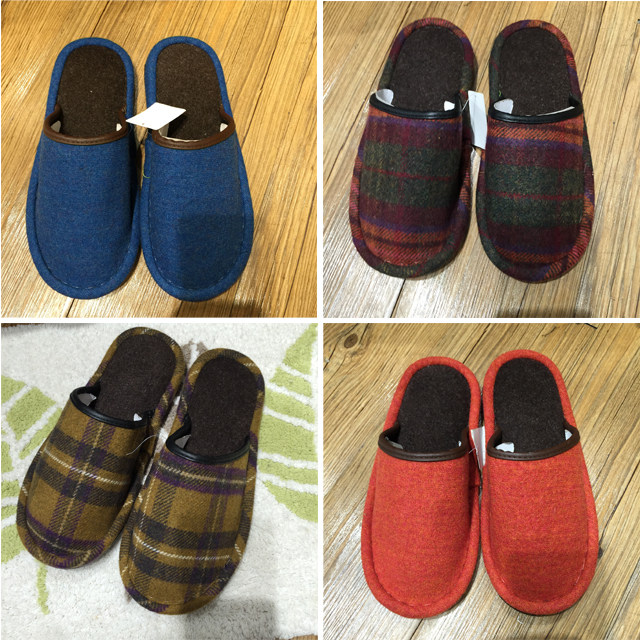 Chaussons enfants en autre MODERN HOUSE - Ref 1013791 Image 1