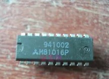 【直接拍就对了】原装进口拆机 M81016P 【直插DIP】