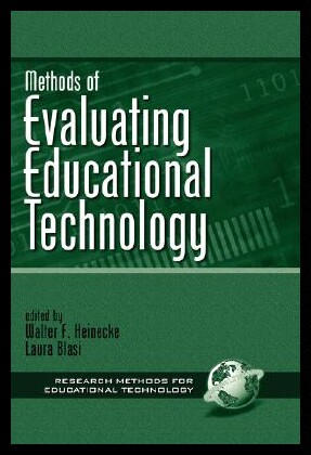 【预售】Methods of Evaluating Educational Tech