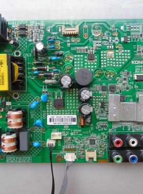 康佳LED40F3800CF/LED39E330CE主板35018603