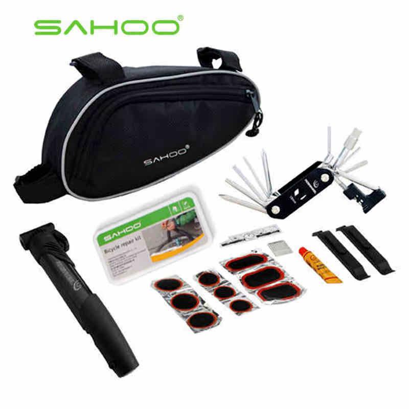 Sacoche pour vélo ROSWHEEL - Ref 2216964 Image 1