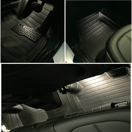 宝马2系多功能旅行车218I220I敞篷轿跑大全包围汽车脚垫踩脚踏垫