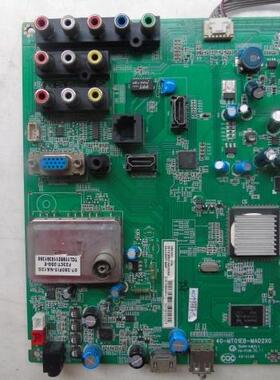 东芝46KL105C 46KL100L 40K100C主板40-MT01EB-MAD2XG