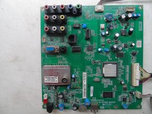 东芝46KL105C 46KL100L 40K100C主板40-MT01EB-MAD2XG