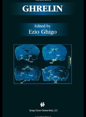 【预售】Ghrelin