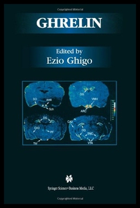 【预售】Ghrelin