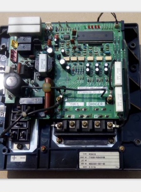宗修一代压缩机变频板RXY10KY1/PC9515
