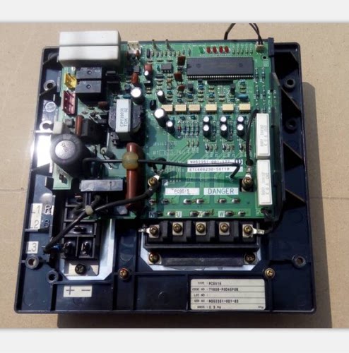 宗修一代压缩机变频板RXY10KY1/PC9515