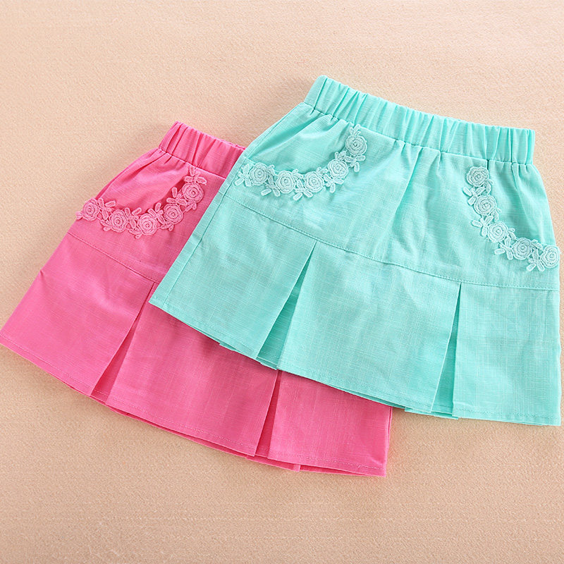 Jupe enfant - Ref 2051394 Image 1