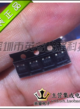 【英睿鹏程】AP3407AKTR AP3407 AP3407AKT GJB 原装进口SOT23-5