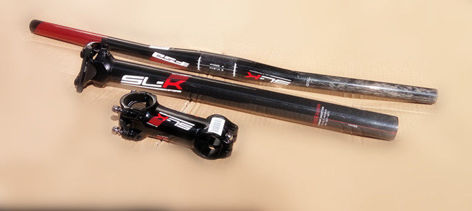 Guidon de vélo - Ref 2340555 Image 1