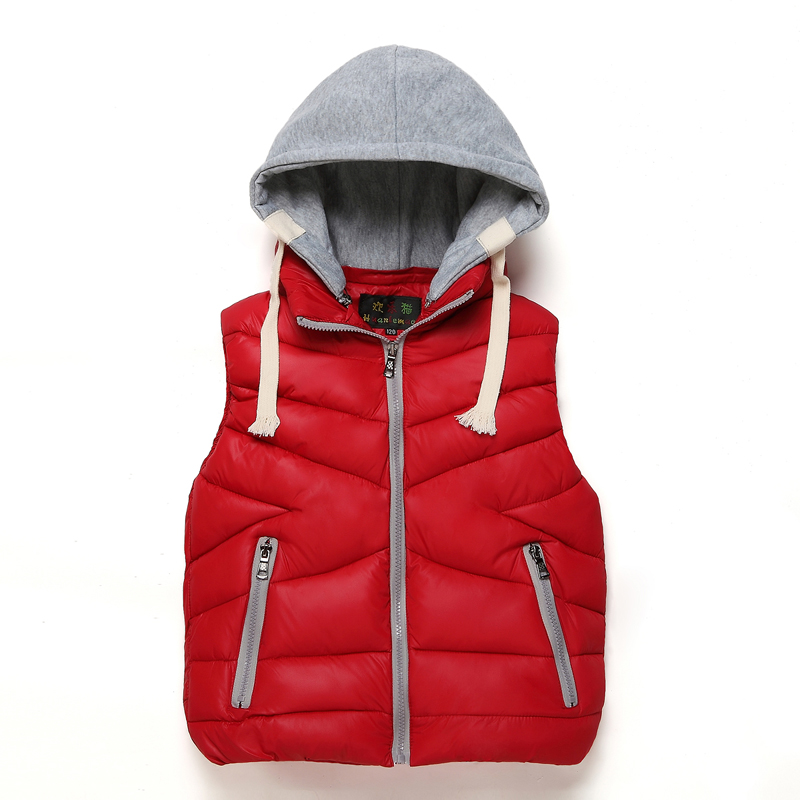 Gilet enfant - Ref 2070535 Image 1
