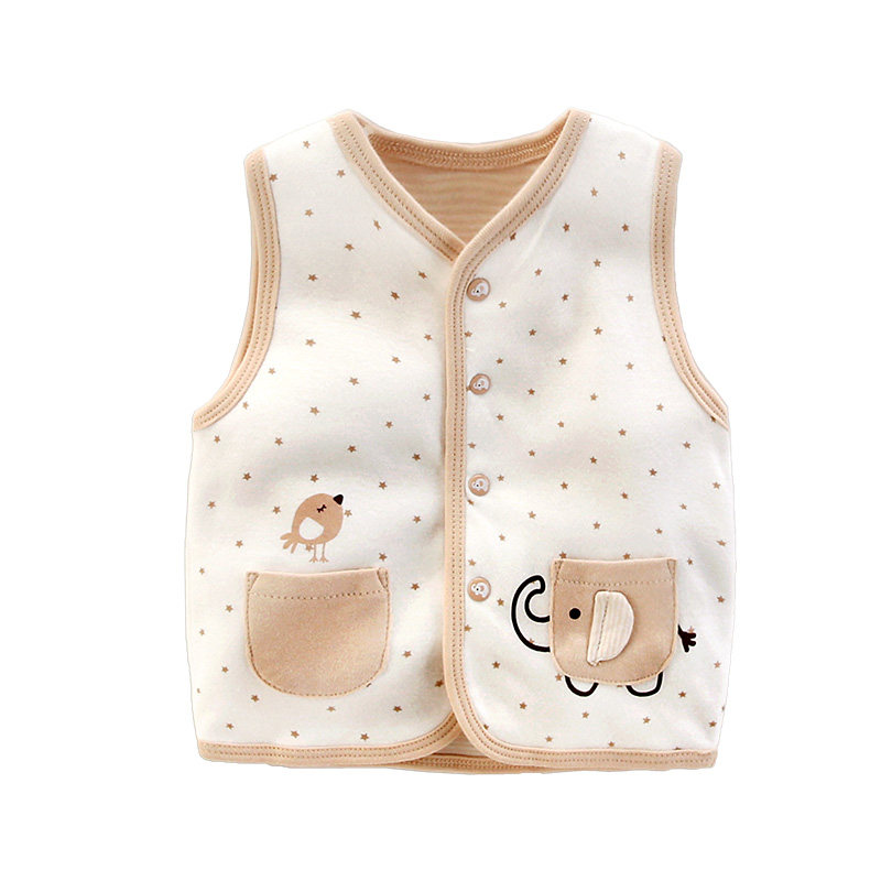 Gilet enfant YIQIBAOBEI - Ref 2070550 Image 1