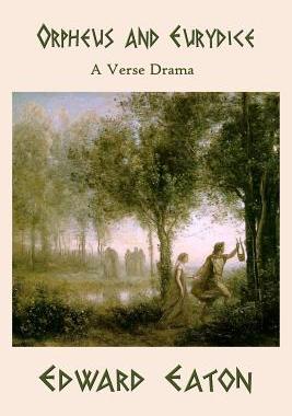 【预售】Orpheus and Eurydice