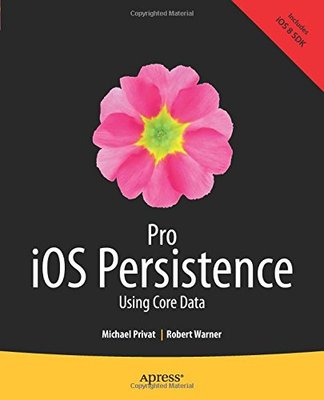 【预订】Pro iOS Persistence