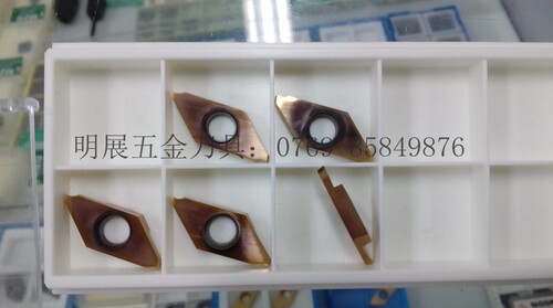 台湾斜口切断刀片TKF12R150-S-16DR GZ950五金车床/数控刀片