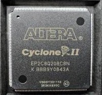 原厂EP2C5Q208C8N EP2C8Q208C8N EP3C25Q240C8N EP3C40Q240C8N