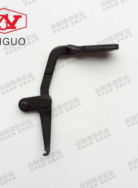 原装brother 兄弟KE-430D电脑套结机 扫线臂组件SA3459101